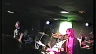 Nirvana  Drain you Live at The Moon 1991 BEST VERSION [upl. by Adnawyt]