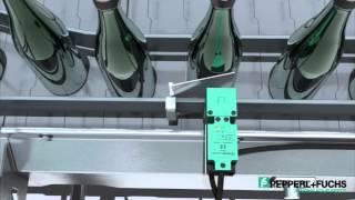 Pepperl  Fuchs  R1 Sensors Factory Automation  Inductive Sensors [upl. by Cindra]