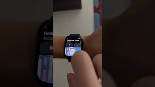 How to download music from your Apple Watch [upl. by Nichols]