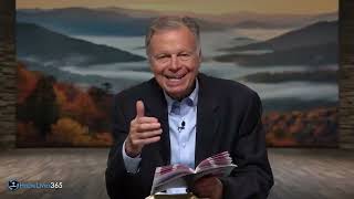 Sabbath School with Author Mark Finley  Lesson 9 Q22024  HopeLives365 SDA [upl. by Mcconaghy]