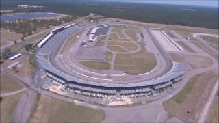 Rockingham NC Speedway Richmond County [upl. by Eilatam932]