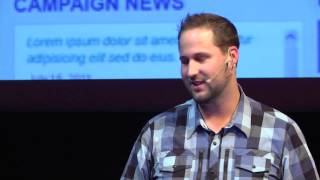 Disrupting education Dustin Haisler at TEDxLivermore [upl. by Oetomit]