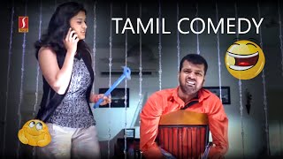 Thadi Balaji  Chaams  Pandu  Swaminathan  Tamil Comedy Collection  Oru Mugathirai Tamil Comedy [upl. by Reivilo]