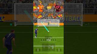 Simons Show Doku 🇳🇱🇧🇪 Penalty Shootout 🔥 [upl. by Danika]