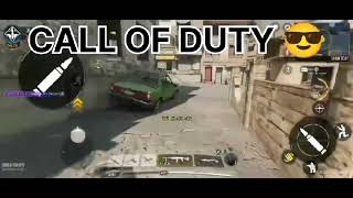 I AM PLAYING CALL OF DUTY 😎😎 [upl. by Tabor219]