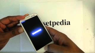 How to Factory Restore Hard Reset or Password Wipe the Galaxy S III 4G LTE Verizon [upl. by Jenei]