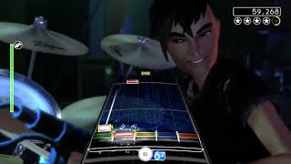 Vasoline by Stone Temple Pilots Expert Bass FC On Rock Band 1 [upl. by Airrej604]