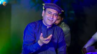 Musharaf Bangash  Tappy  Album  Naghme Da Pukhtano  Official Video ٹپے البم نغمے دا پختانو [upl. by Paco]