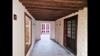 Entrance Hall Renovation We review the work over 2 years DIY Chateau Renovation how to do it [upl. by Handbook]