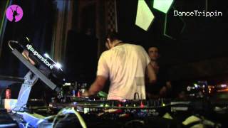 Ricardo Villalobos  Kristal Glam Club  Bucharest Romania [upl. by Quentin]