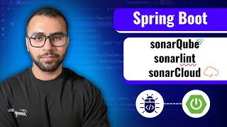 Master SonarQube SonarLint and SonarCloud Ultimate Guide to Enhancing Your Code Quality [upl. by Ahtelahs151]