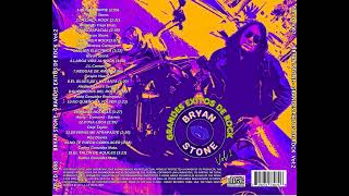 Bryan Stone  La Chica Rock  Grandes Exitos De Rock Vol2 [upl. by Assel]