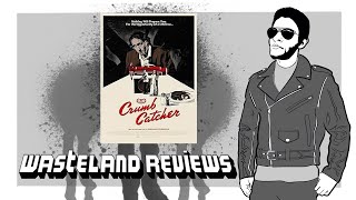 Crumb Catcher 2024  Wasteland Film Review [upl. by Ekalb]