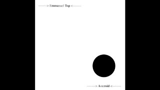 Emmanuel Top  Replay [upl. by Nerrawed190]