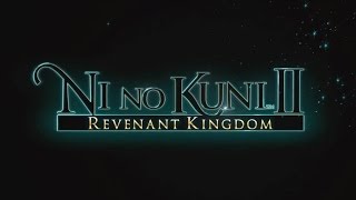 Ni No Kuni 2 PS4  Reveal Trailer  HD âœ” [upl. by Teddie522]