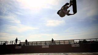 Rich Lopez Skate Slash Helimov [upl. by Magner]