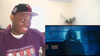 Boo A Madea Halloween 2016 Movie – Tyler Perry Official Teaser Trailer REACTION [upl. by Nert]