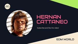 Hernan Cattaneo b2b Nick Warren  Amsterdam  5 Hours Set  ADE 2018 [upl. by Bancroft]