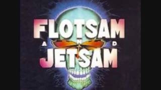 Flotsam and Jetsam 6 Six VIwmv [upl. by Sydney]