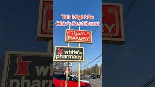 Resch’s Bakery Makes One Of Ohio’s Best Glazed Donuts [upl. by Daza]