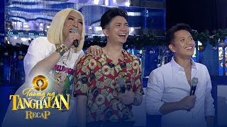 Wackiest moments of hosts and TNT contenders  Tawag Ng Tanghalan Recap  November 20 2019 [upl. by Oakes981]