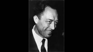 Albert Camus  Les Justes [upl. by Melli]