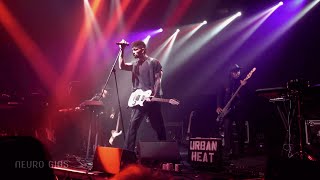 Urban Heat  Trust Live At SWX Bristol October 2024 [upl. by Rudolfo]