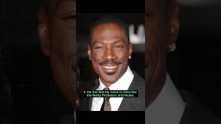 Eddie Murphy 6 Fascinating Facts  shortsfeed youtube video movie trending hollywood facts [upl. by Haran518]