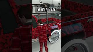 A Rare Car In GTA 5 Online Do You Have This Car [upl. by Yrrak]