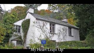 quotMy Heart Leaps Upquot by William Wordsworth [upl. by Tawnya]