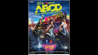 Any Body Can Dance ABCD 2013 full movie [upl. by Shaylah]