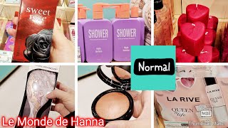 NORMAL FRANCE 0902 NOUVEAUTÉS COSMÉTIQUES BEAUTÉ MAQUILLAGE 💄 [upl. by Ferwerda177]