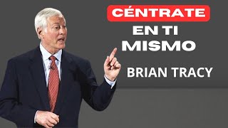 TÚ VS TÚ  Enfócate en Ti  Discurso Motivacional  Brian Tracy [upl. by Yleme]