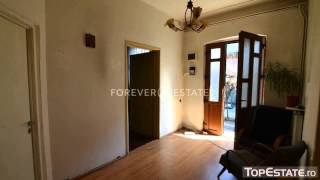 Vanzare Casa cu 190 mp teren Bucuresti Vanzare 87000 euro [upl. by Snebur]