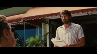 Argo di Ben Affleck  Clip in italiano quotNessuno fa più Westernquot [upl. by Onivla]