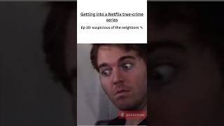 NETFLIX TRUE CRIME SERIES DOES THIS TO YOU relatable memes relatablememes [upl. by Hynda864]