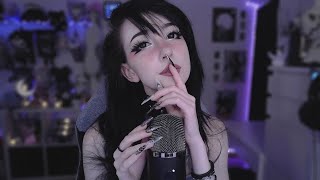 asmr ☾ you want some of that sleep 👀💤 [upl. by Nirrek]