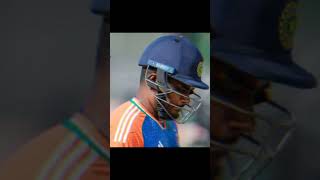 Sanju samson big hitter 🔥💥 [upl. by Hgeilyak]