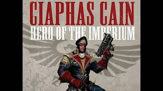 Ciaphas Cain  Fight or flight short novel [upl. by Shushan]