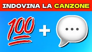 Indovina la Canzone dalle Emoji [upl. by Turne436]