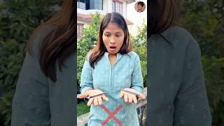 Pencil Bend Magic Tricks Failed ❌💯😱 Sajna Ve Sajna Song shorts ytshorts magic [upl. by Thedric966]