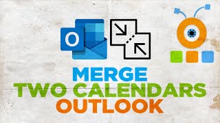 How to Merge Two Outlook Calendars [upl. by Byrom753]