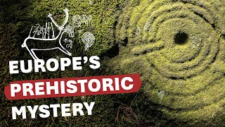 Europes Stone Age Mystery Symbols I PREHISTORY DOCUMENTARY [upl. by Clorinda]