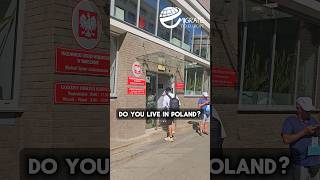 Legalizing your stay in Poland as a foreigner in local immigration offices [upl. by Kolb]