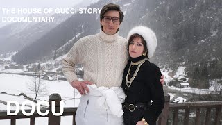 The House of Gucci Story  Documentary [upl. by Utimer797]