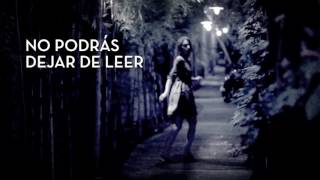 Booktrailer El día que se perdió la cordura [upl. by Ellierim]