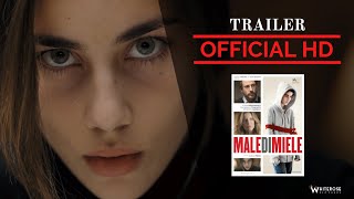 MALEDIMIELE  Trailer Ufficiale [upl. by Itsur714]