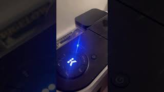 How to turn off the descale light on a keurig take 2 Proof again keurig descale [upl. by Artap]