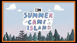 SUMMER CAMP  Teaser tráiler oficial HD español SIN CENSURA [upl. by Eisak]