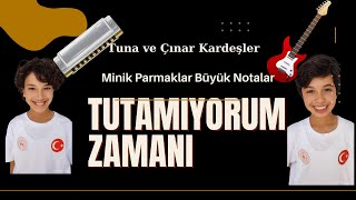 Tutamıyorum Zamanı [upl. by Kong]